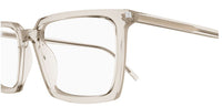 Saint Laurent Corner Angle SL 624 Prescription Glasses