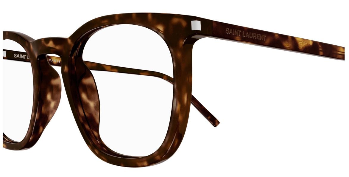 Brillen Saint Laurent Corner Angle SL 623 OPT