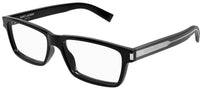 Sehhilfe Saint Laurent Corner Angle SL 622