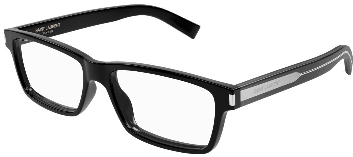 Sehhilfe Saint Laurent Corner Angle SL 622
