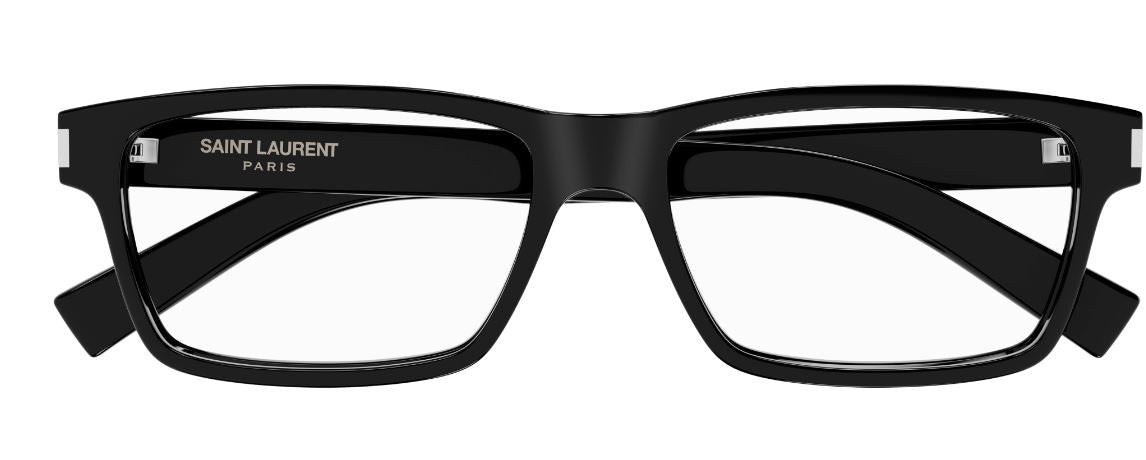 Sehhilfe Saint Laurent Corner Angle SL 622