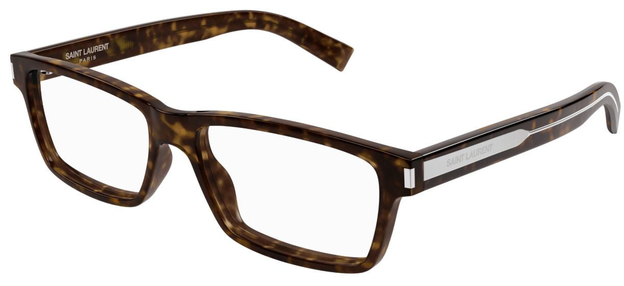 Sehhilfe Saint Laurent Corner Angle SL 622