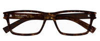 Sehhilfe Saint Laurent Corner Angle SL 622