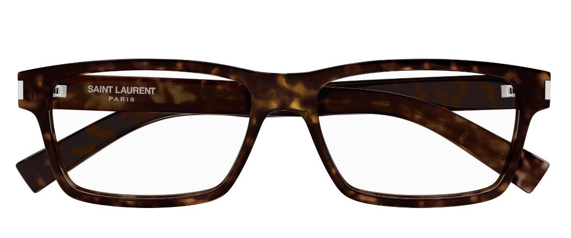 Sehhilfe Saint Laurent Corner Angle SL 622