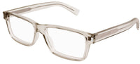 Sehhilfe Saint Laurent Corner Angle SL 622