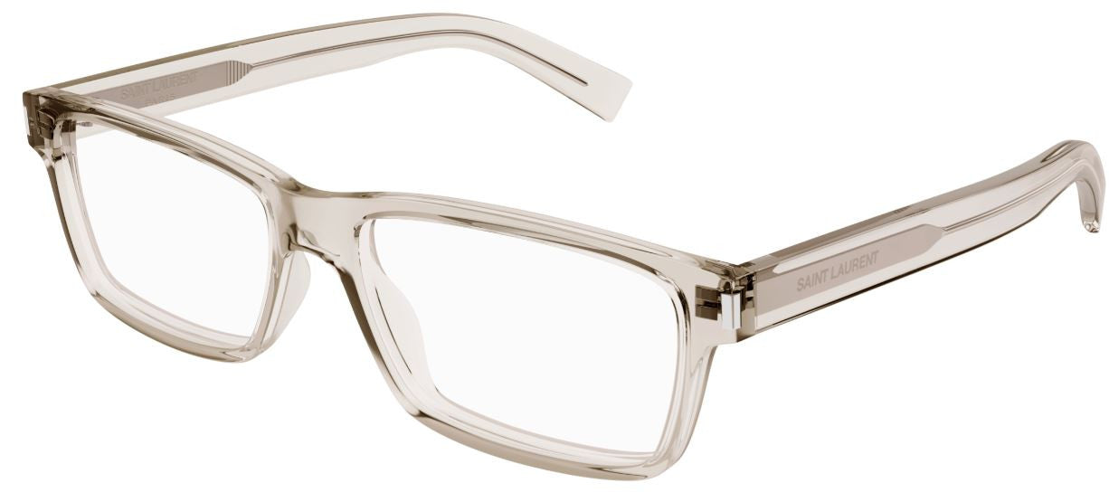 Sehhilfe Saint Laurent Corner Angle SL 622