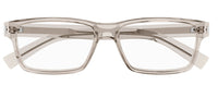 Sehhilfe Saint Laurent Corner Angle SL 622