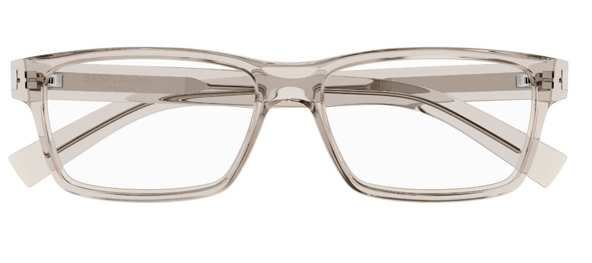 Sehhilfe Saint Laurent Corner Angle SL 622