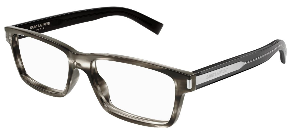 Sehhilfe Saint Laurent Corner Angle SL 622