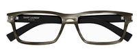 Sehhilfe Saint Laurent Corner Angle SL 622