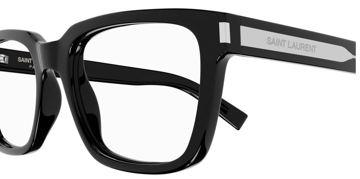 Brillen Saint Laurent Corner Angle SL 621