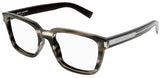Prescription Glasses Saint Laurent Corner Angle SL 621