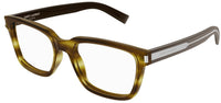 Brillen Saint Laurent Corner Angle SL 621