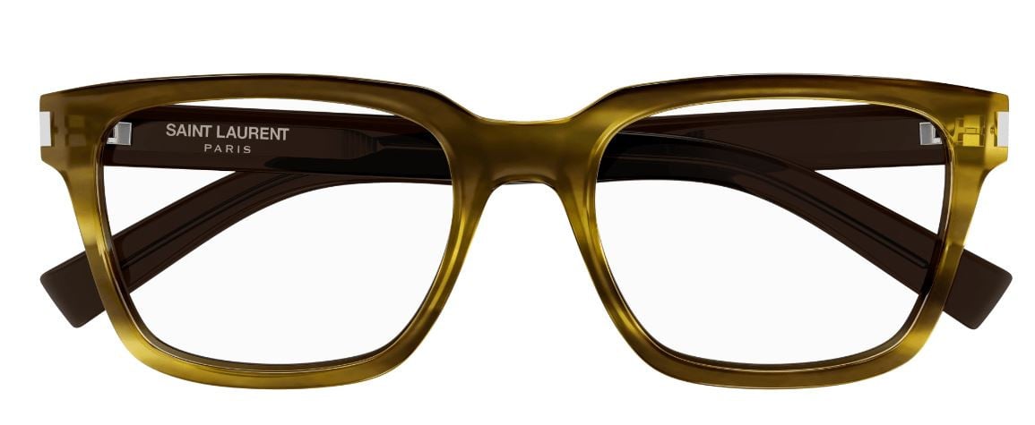 Brillen Saint Laurent Corner Angle SL 621