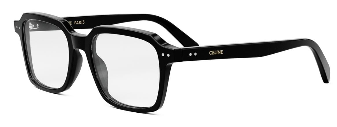 CELINE Thin Square CL50139I Prescription Glasses