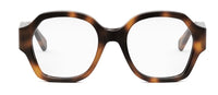 CELINE Triomphe Geometric CL50134I Eyeglasses