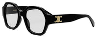 CELINE Triomphe Geometric CL50134I Eyeglasses