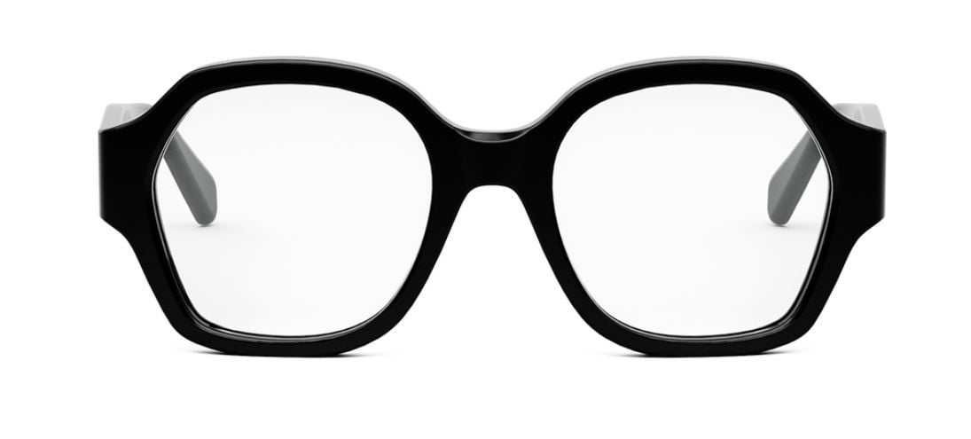 CELINE Triomphe Geometric CL50134I Eyeglasses