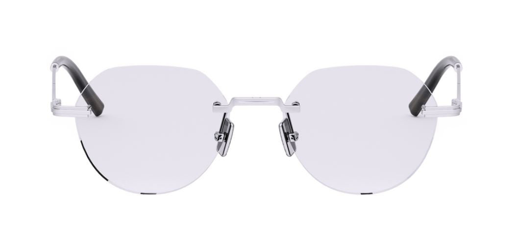Lunettes de vue DIOR DiorBlackSuitO R7U