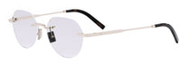 Lunettes de vue DIOR DiorBlackSuitO R7U