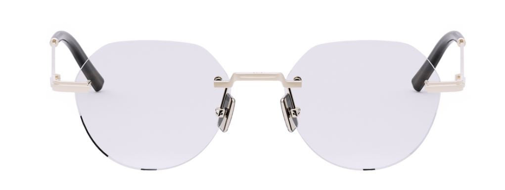 Lunettes de vue DIOR DiorBlackSuitO R7U
