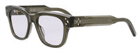 Lunettes de vue DIOR CD DiamondO S4I