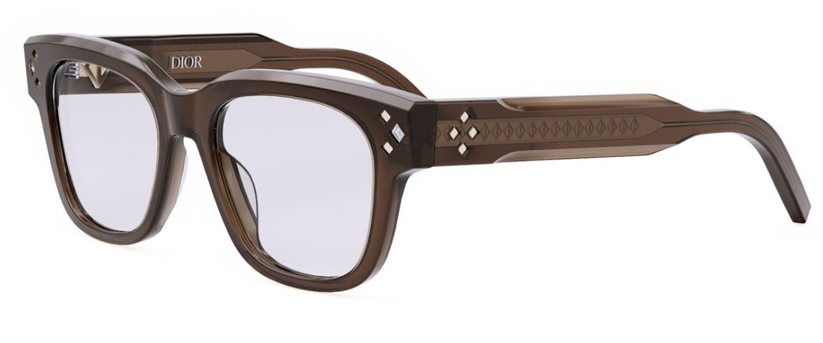 Lunettes de vue DIOR CD DiamondO S4I