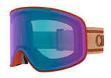 Maschera da sci Chloé CH0072S