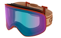 Maschera da sci Chloé CH0072S