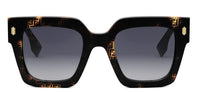 Óculos de Sol Fendi Roma FE40101I