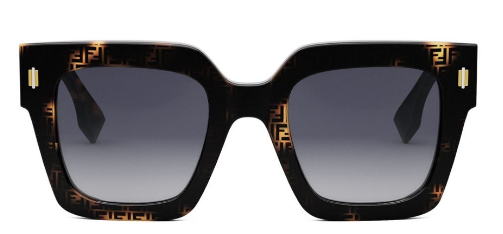 Óculos de Sol Fendi Roma FE40101I