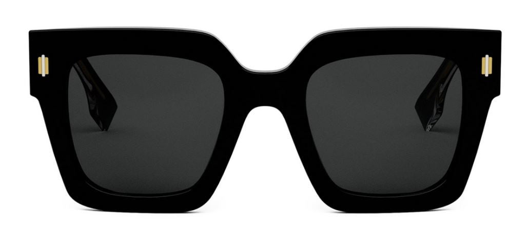 Óculos de Sol Fendi Roma FE40101I