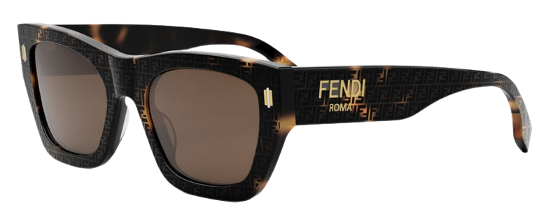 Occhiali da Sole Fendi Roma FE40100I