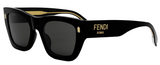 Occhiali da Sole Fendi Roma FE40100I