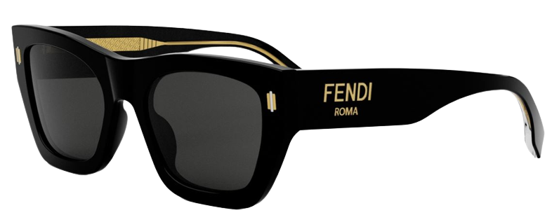 Occhiali da Sole Fendi Roma FE40100I