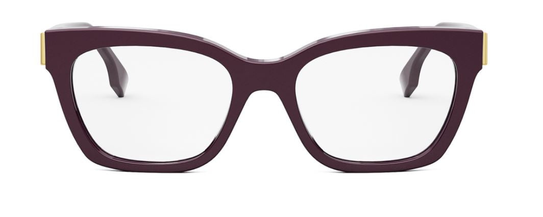 Fendi First FE50073I Korrektionsbrille