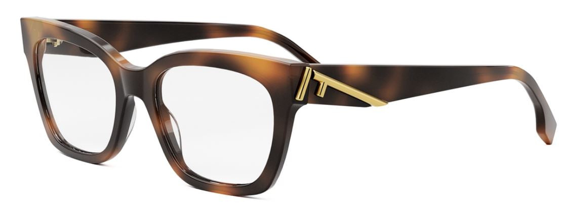 Fendi First FE50073I Korrektionsbrille