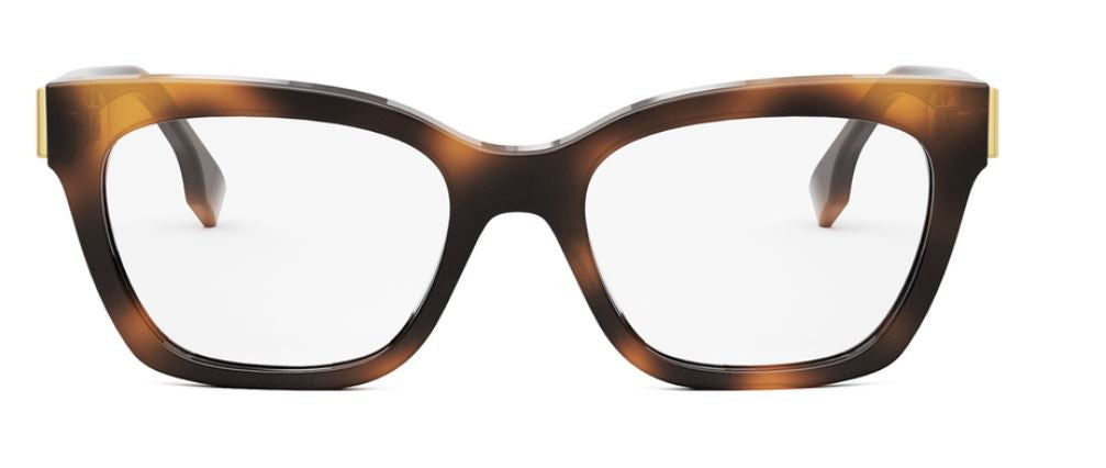 Fendi First FE50073I Korrektionsbrille