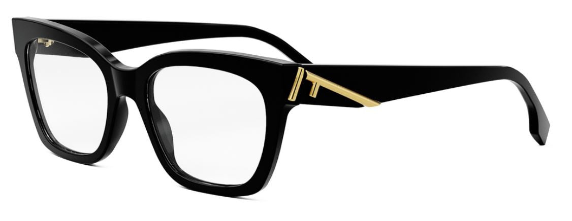 Fendi First FE50073I Korrektionsbrille