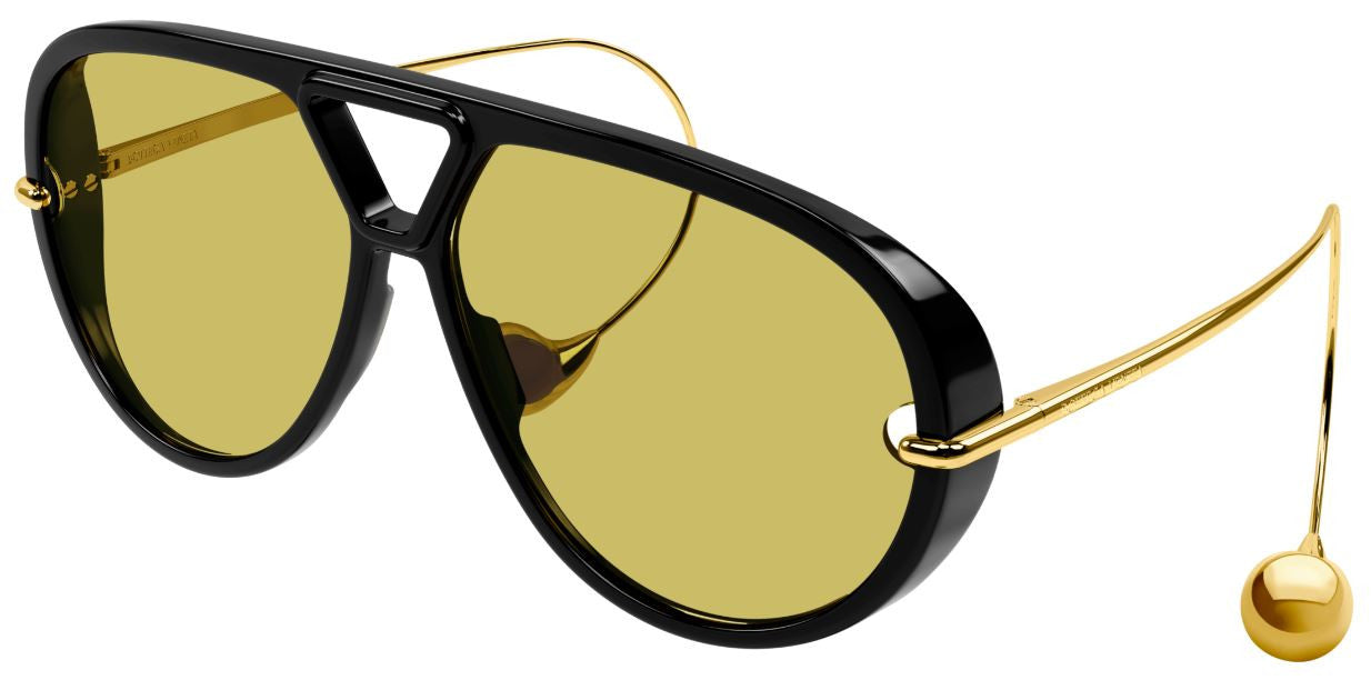 Sonnenbrille Bottega Veneta Aviateur Drop BV1273S