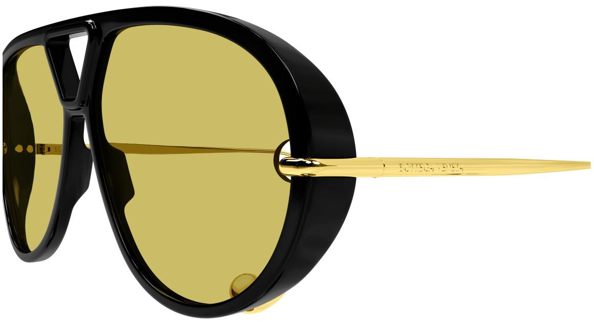 Sonnenbrille Bottega Veneta Aviateur Drop BV1273S