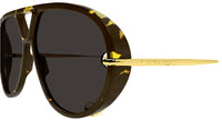 Sonnenbrille Bottega Veneta Aviateur Drop BV1273S