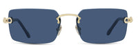 Óculos de Sol Fred FG4023UN