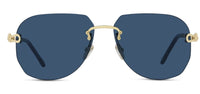 Óculos de Sol Fred FG4011UN