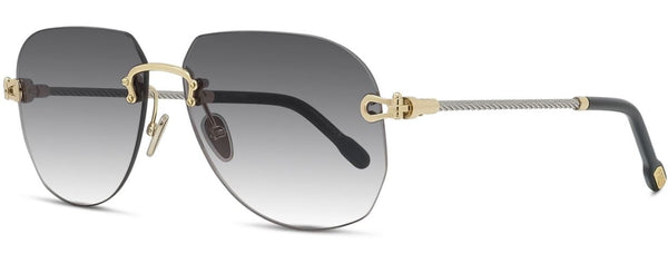 Fred FG4011UN Sunglasses