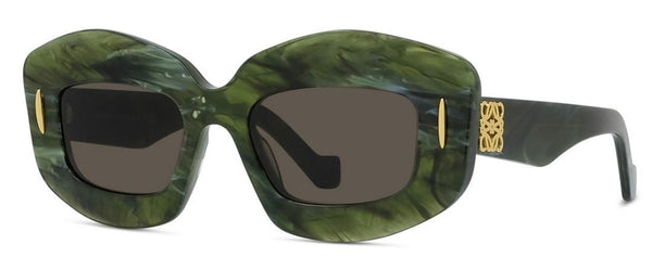 Sonnenbrille Loewe Screen LW40114I