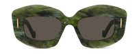 Sonnenbrille Loewe Screen LW40114I