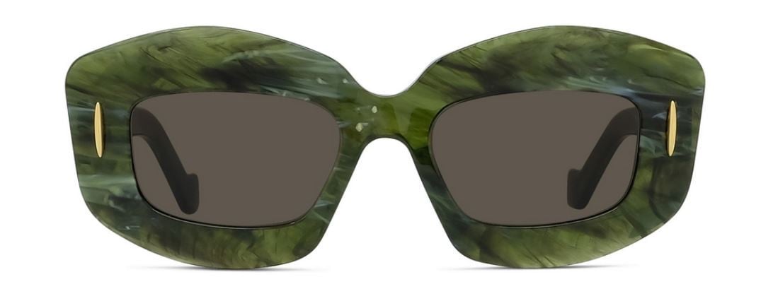 Sonnenbrille Loewe Screen LW40114I