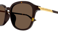 Óculos de Sol Bottega Veneta Minimalist BV1262SA