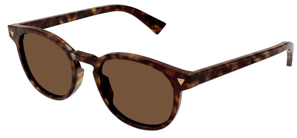 Солнцезащитные очки Bottega Veneta New Classic BV1253S